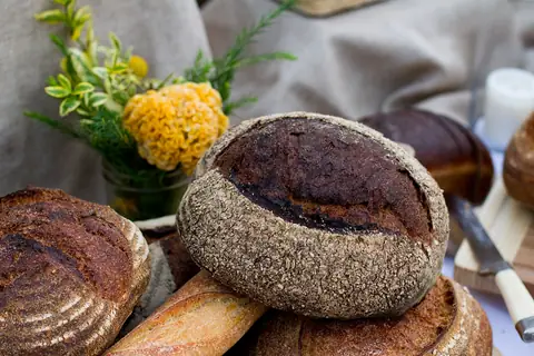 Lannan Bakery photo 2
